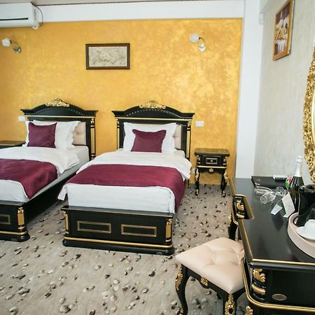Almar Lake View Boutique H Adults Only Mamaia Exteriör bild