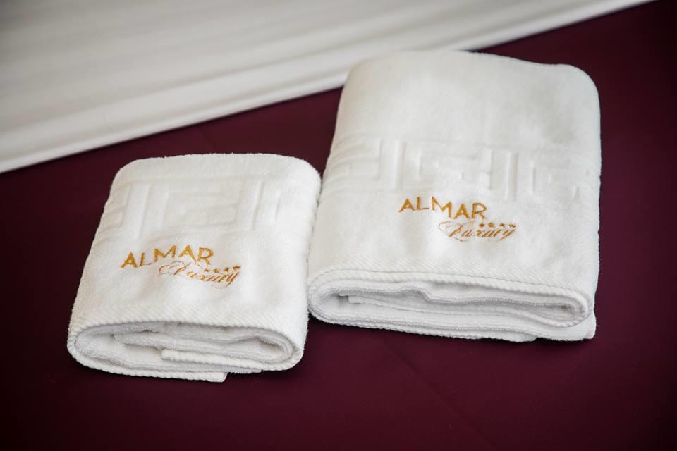 Almar Lake View Boutique H Adults Only Mamaia Exteriör bild