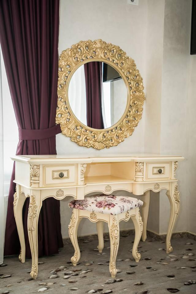 Almar Lake View Boutique H Adults Only Mamaia Exteriör bild