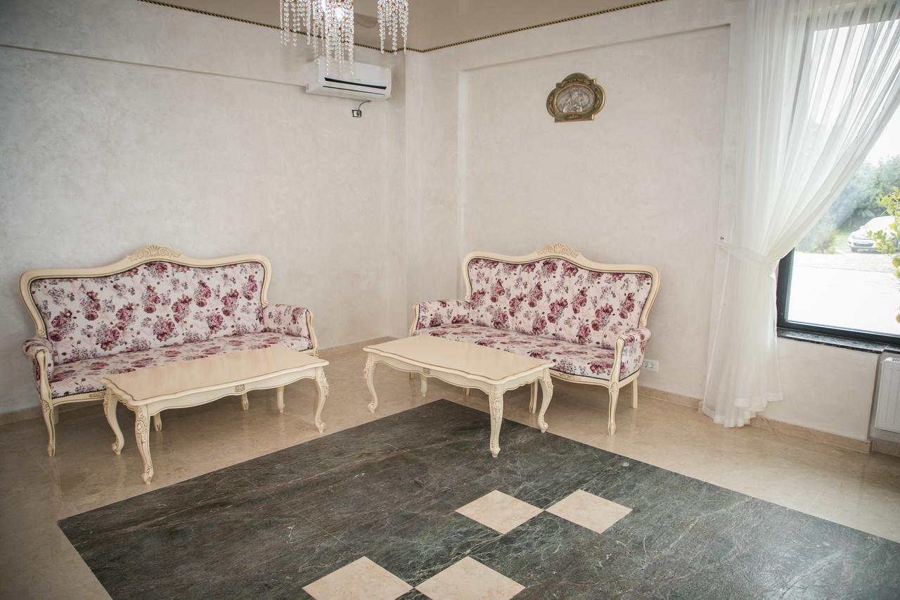 Almar Lake View Boutique H Adults Only Mamaia Exteriör bild
